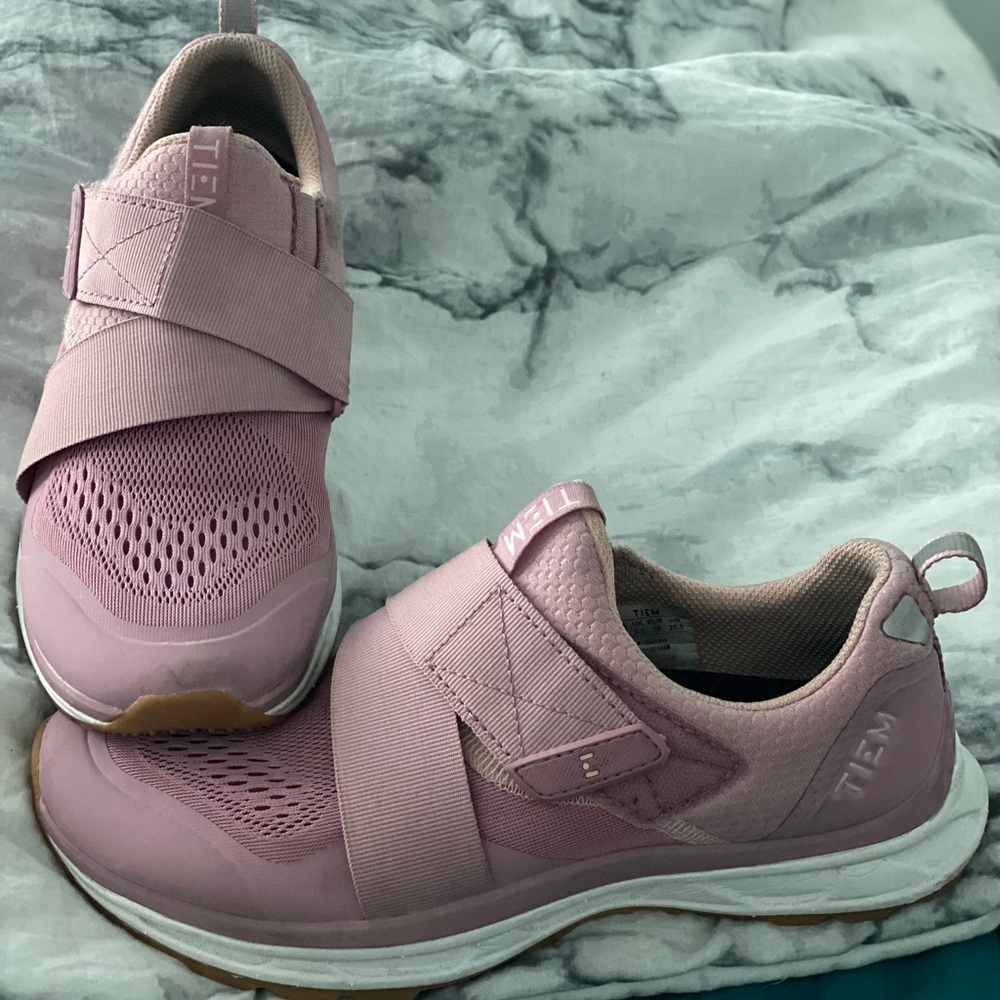 TIEM Slipstream Women's Indoor Bike Shoes